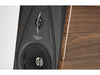 Il Cremonese Floorstanding Loudspeakers Walnut