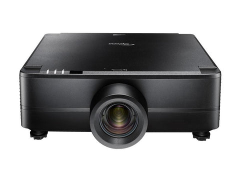 ZU920T WUXGA 9800lm Ultra-bright Fixed Lens Laser Projector