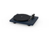 Pro-Ject ROTEL Arctic Rhythm Turntable Pack