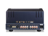 PrimaLuna EVO 400 Tube Preamplifier with 2 x EVO 400 Tube Power Amplifier (EL34) - Black