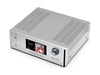 RAS-5000 Integrated Streaming Amplifier Silver