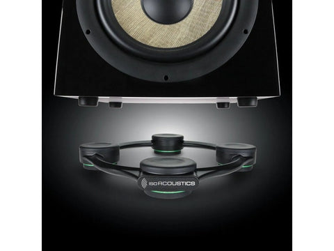 Aperta Isolation Stand for Subwoofers