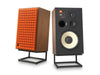 JS-120 Speaker Stand Pair for L100 Classic