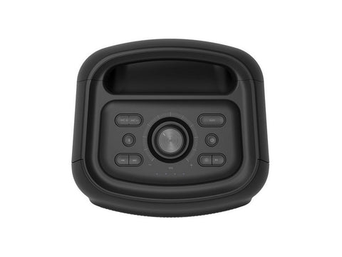 Gig XL Portable Wireless Bluetooth Party Speaker Black - Each