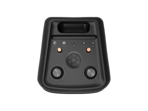 Gig XXL Portable Wireless Bluetooth Party Speaker Black - Each