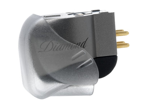 Hi-Fi MC Diamond Moving Coil Cartridge