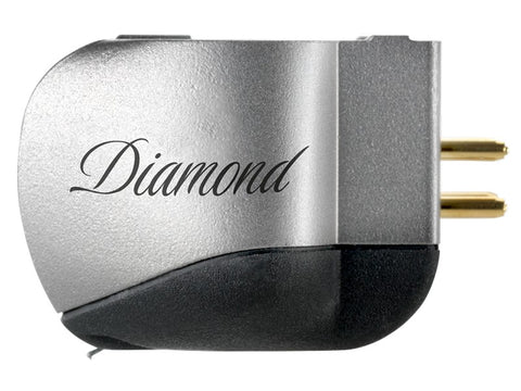 Hi-Fi MC Diamond Moving Coil Cartridge