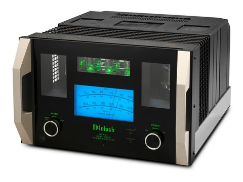 MC451 Dual Mono Amplifier