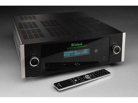 MHT300 Home Theater Receiver
