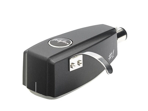 Hi-Fi SPU #1 S Moving Coil Cartridge