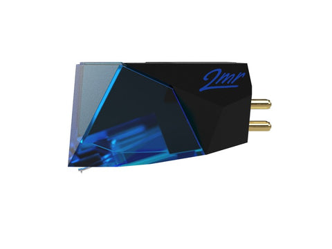 2MR Blue (suits Rega turntables) Moving Magnet Cartridge