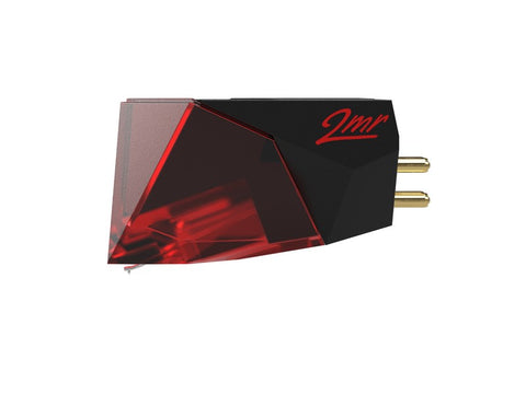 2MR Red (suits Rega turntables) Moving Magnet Cartridge