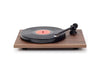 Planar 1 PLUS Turntable Special Edition Walnut Built-in Phono