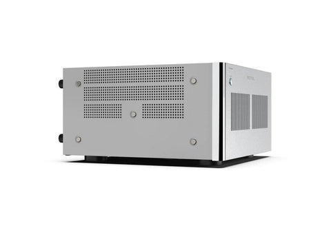 RMB-1587MKII Multi-Channel Power Amplifier Silver