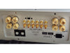 Nu-Vista 800.2 Integrated Amplifier Silver