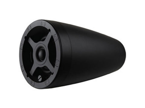PS-P43T 4" Pendant Speaker Professional Series Black