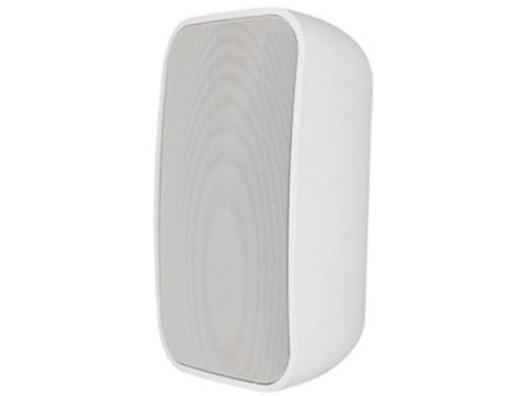 PS-S43T 4" Surface Mount Speaker Professional Series White (Paintable)