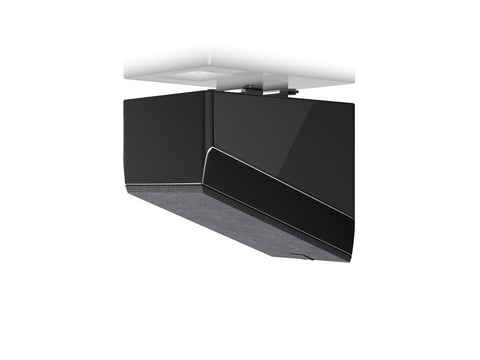 Ultra Elevation Speaker Pair Piano Gloss Black