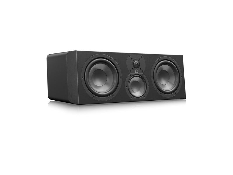 SVS Ultra Evolution Centre Speaker Black Oak | Klapp Audio Visual