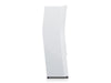 Ultra Evolution Pinnacle Floorstanding Speaker Pair Piano Gloss White