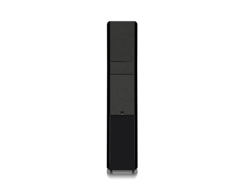 Ultra Evolution Titan Floorstanding Speaker Pair Piano Gloss Black
