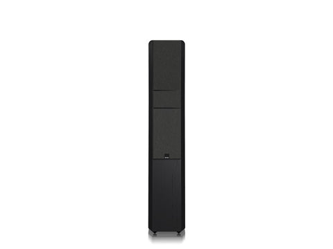 Ultra Evolution Tower Floorstanding Speaker Pair Black Oak