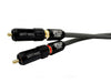 Apollo Extreme Interconnects - RCA / XLR Cable
