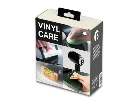 Vinyl Care Set