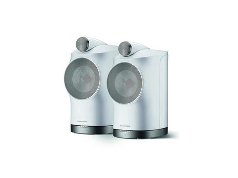 Formation DUO Wireless Loudspeaker Pair White with Stands OR Formation AUDIO Wireless Hub