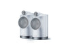Formation DUO Wireless Loudspeaker Pair White with Formation AUDIO Wireless Hub