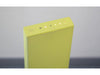 Parrot Zikmu by Philippe Starck Wireless Stereo Speakers Lime Green