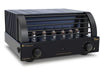 EVO 300 Hybrid Integrated Amplifier Black Faceplate