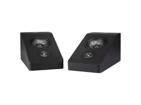 Reserve Series R900 Height Module Speaker Pair Black