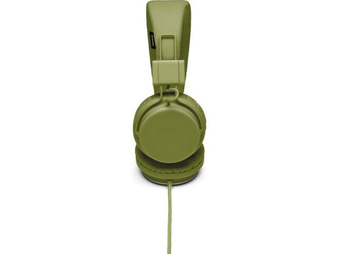 Plattan On-Ear Headphones Olive