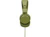 Plattan On-Ear Headphones Olive