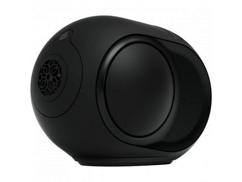 Phantom II Custom Wireless Speaker Black