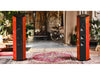 Il Cremonese Ex3me Floorstanding Loudspeaker Pair