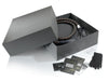 LS-4004 AIR Speaker Cable 3.0m Pair Spade