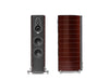 Serafino G2 Floorstanding Loudspeaker Pair Wenge - Homage Collection