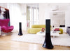 Parrot Zikmu by Philippe Starck Wireless Stereo Speakers Black