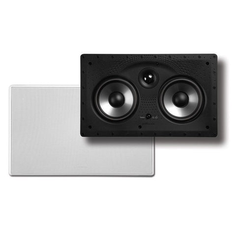 VS255c-RT In-wall Centre Channel Speaker - single