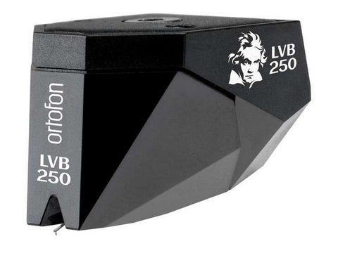 2M Black LVB 250 Moving Magnet Cartridge - Limited Edition