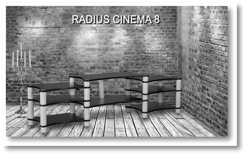 Radius Cinema 8
