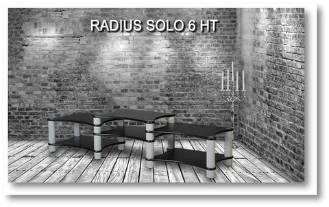 Radius Solo 6 Home Theatre