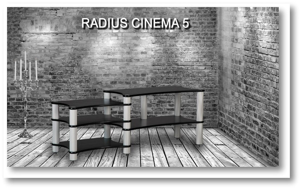 Radius Cinema 5