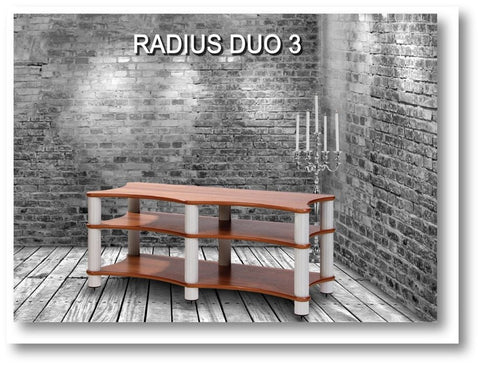 Radius Duo 3