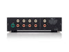 LX2-LPS Dual Input MM/MC Phono Pre-amplifier BLACK