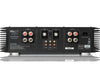 M6sPRX 260W Power Amplifier Silver