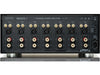 M6x 250.7 7ch Power Amplifier Black