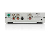 V90-LPS Phono Amplifier Silver